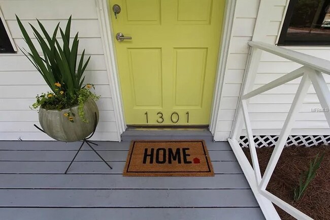 Photo - Fully Renovated Home in Prime Tampa Location with Fenced and Private Yard! 3bed |1.5 bath