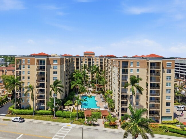 Photo - 1801 N Flagler Dr Unit 419