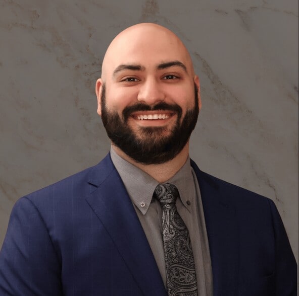 Jacob Schwartz