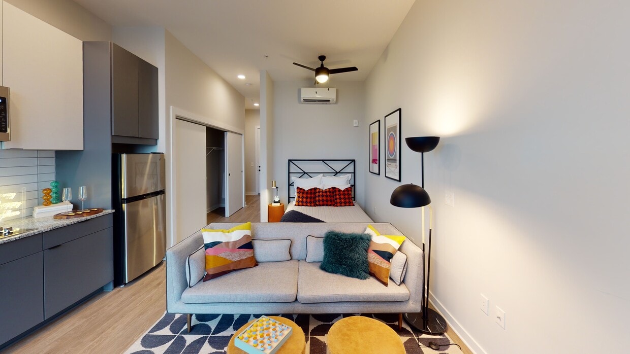 Photo - Atlas Durham Apartments