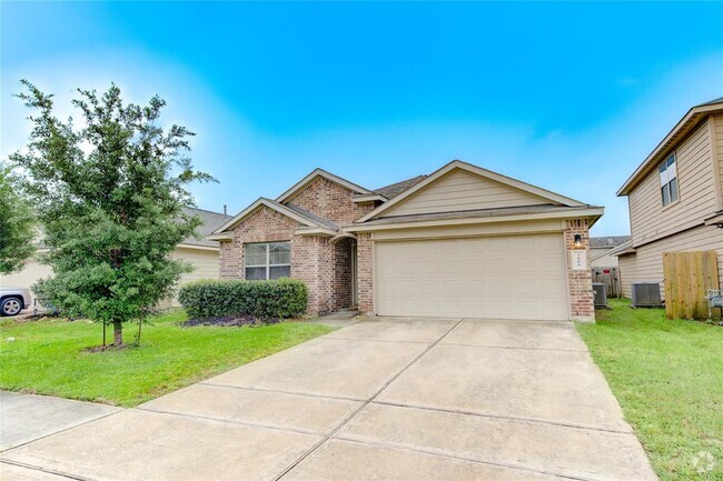 Building Photo - 2019 Louetta Stream Way Rental