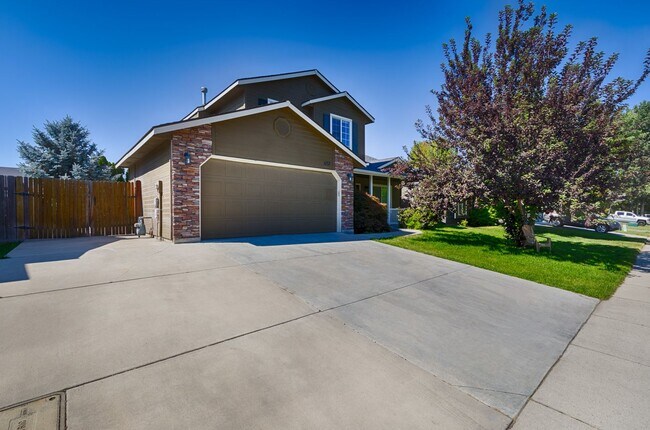 Photo - Beautiful Meridian home