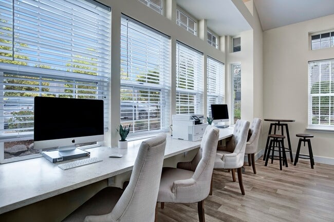 Chandlers Bay Apartments