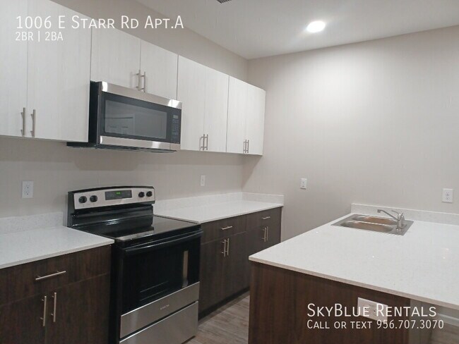1006 E Starr Rd