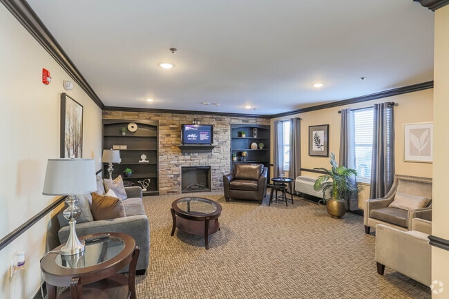 Photo - Towne Square Senior Apartments