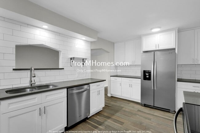 Photo - Updated Three Bedrom Home in Brentwood-Darlington!