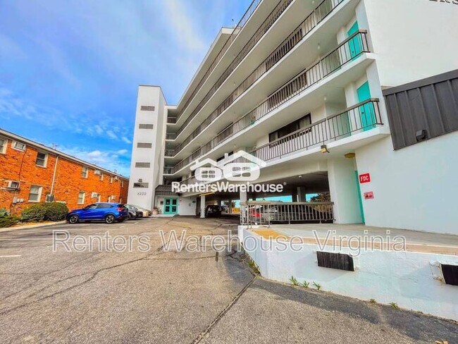 Photo - 1222 E Ocean View Ave