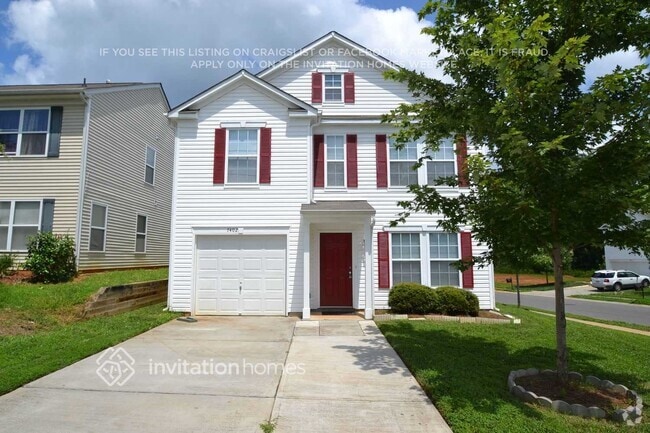 Building Photo - 7402 Lady Liberty Ln Rental
