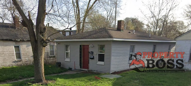 Photo - 2461 Prospect St House