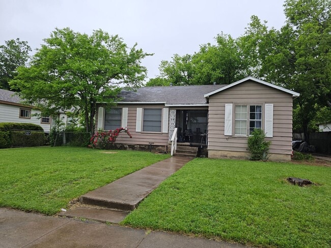 Building Photo - 6533 Latta St