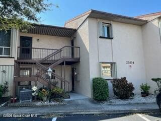 Building Photo - 2504 Bogey Ln Unit 1-C