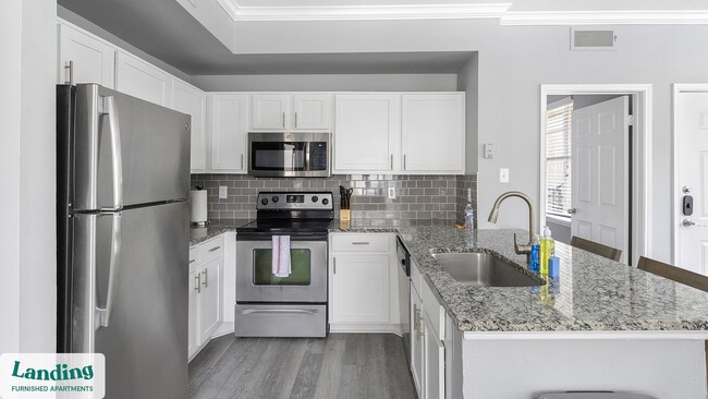 Photo - 533 Fossil Creek Blvd Unidad 1125.1404632