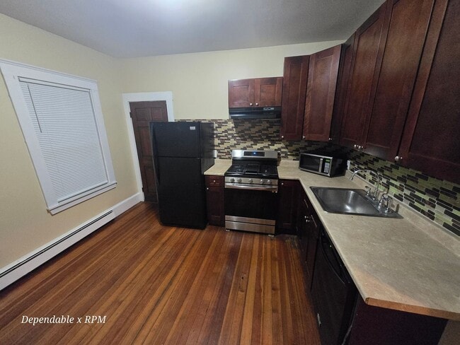 Photo - 735 Washington St Unit #2