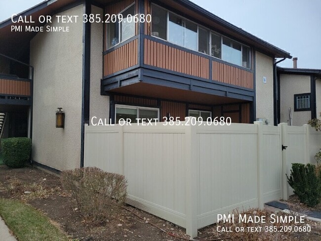 238 W Garden Park Dr