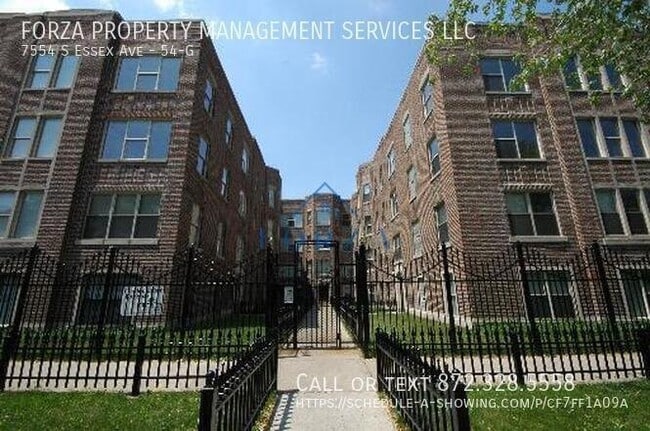 7554 S Essex Ave Unidad 54-G