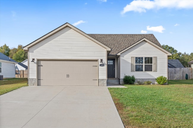 Building Photo - 1498 Fredrick Dr