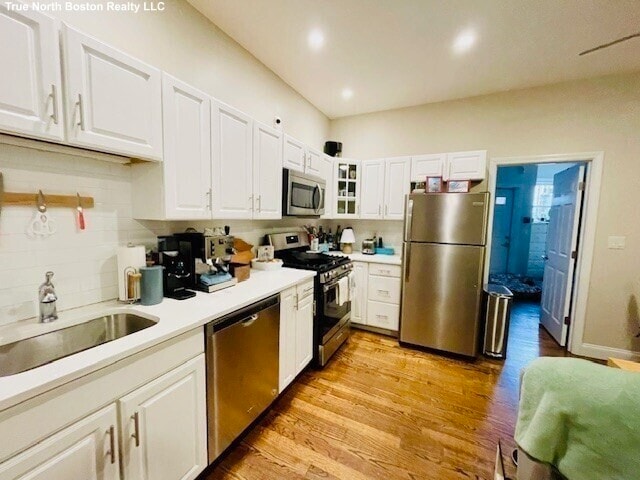 Photo - 180 Endicott St Unit 1