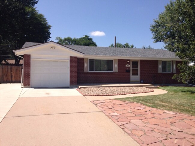 Fabulous Lakewood Home!