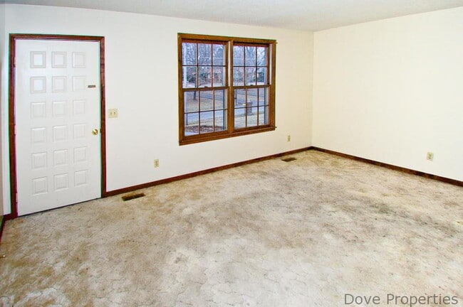 For Rent: 3BR, 2BA house