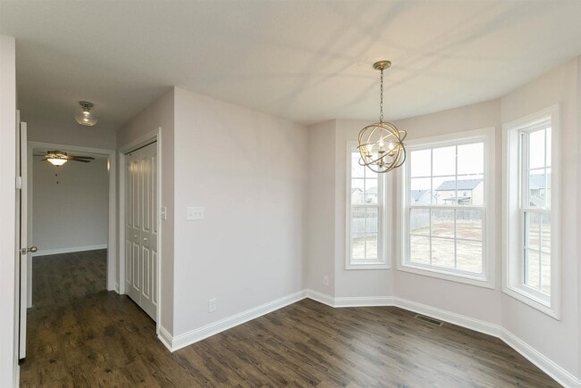 Photo - What a kitchen.