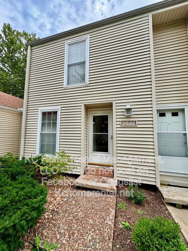 Photo - 8027 N Stoddard Ave