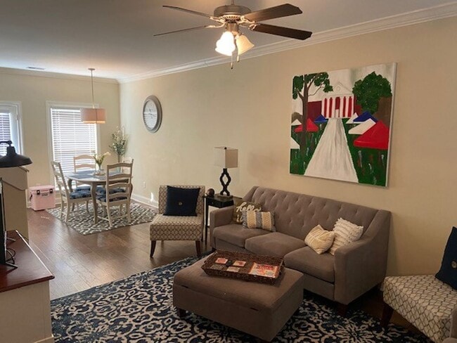 Photo - 4BR/4.5BA For Rent