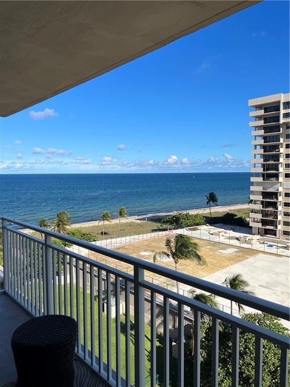 Photo - 5200 N Ocean Blvd Unit 914A