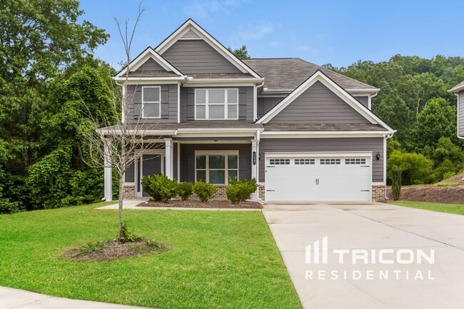 Photo - Tricon Macland Township