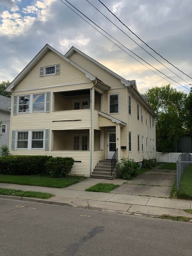 Kime Apartments For Rent in Great Bend, PA