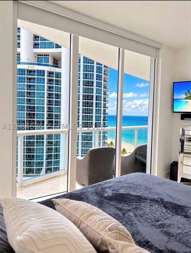 Photo - 18101 Collins Ave Unit 1406