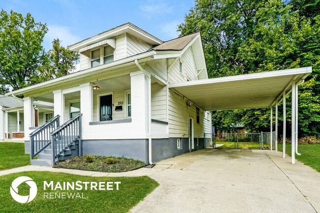 Photo - 3313 Penway Ave