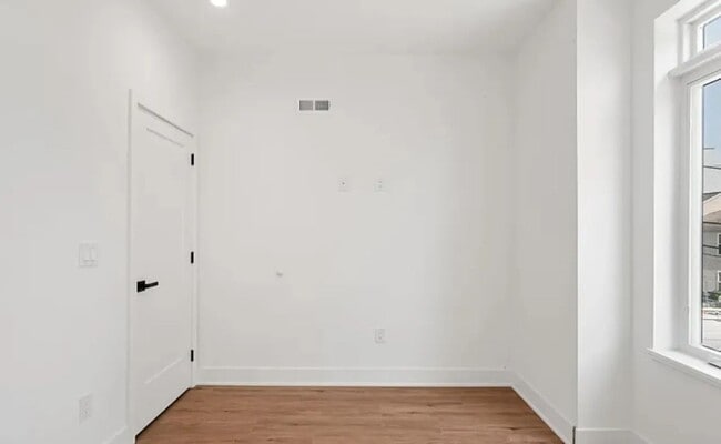 Photo - Luxury New Construction Townhome
