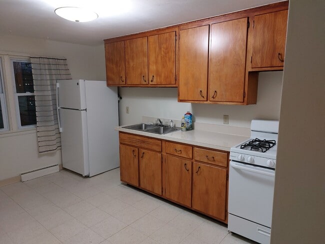 Photo - 306 Vann St Unit Clean 2 bedroom