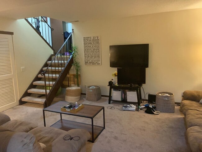 Photo - 2 Br / 1 Ba TH w/ 1-Car Garage in Brooklyn...