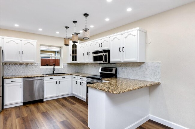 Photo - 1507 Harding St