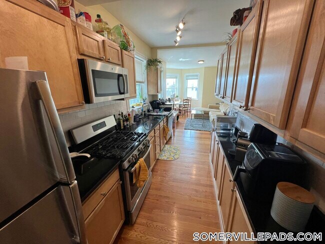 Photo - 48-50 Lowell St. Unit 2