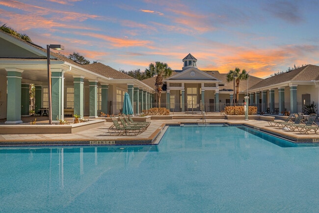 Building Photo - Perse Apartments