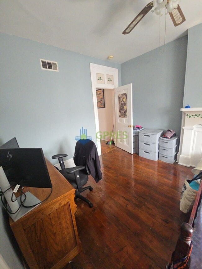 100 S 13th St Unit 3rd Flr.