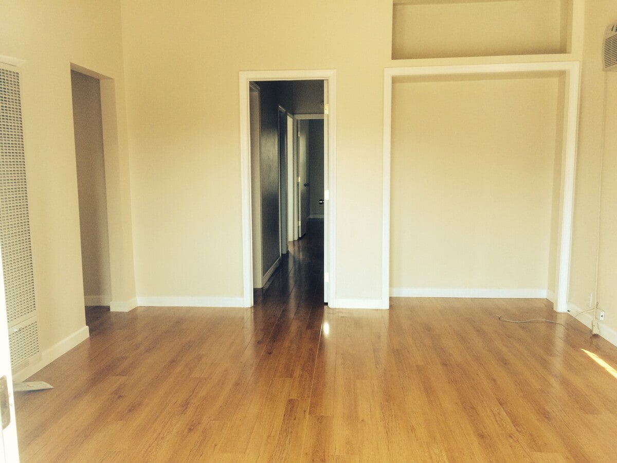 Living Room - 3006 Van Buren Pl Unit 3006