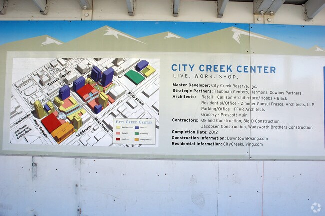 Photo - Richards Court