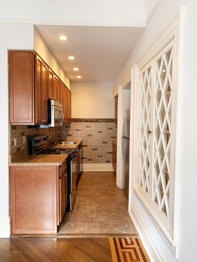 Photo - Redburn Stockade