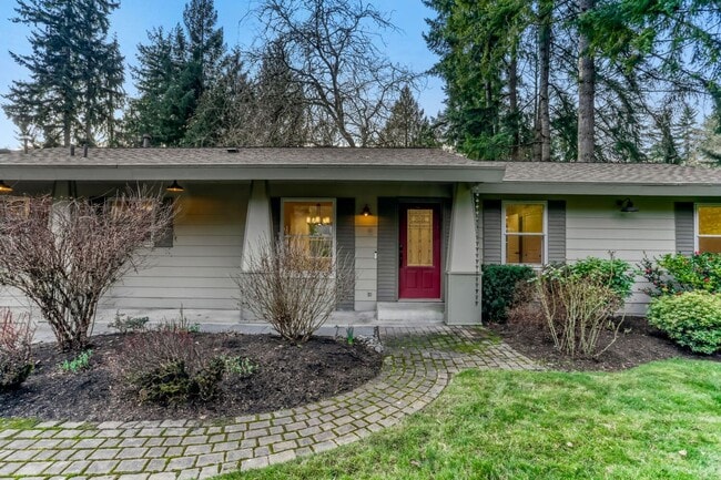 Photo - 3bd/2ba Woodinville Home