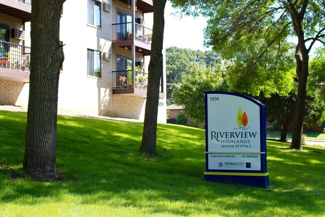 Riverview Highlands