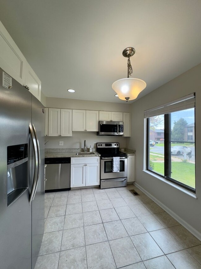 Photo - Charming 3 Bedroom/2 Full Bath/2 Half Bath Townhome in Parkville, MD!
