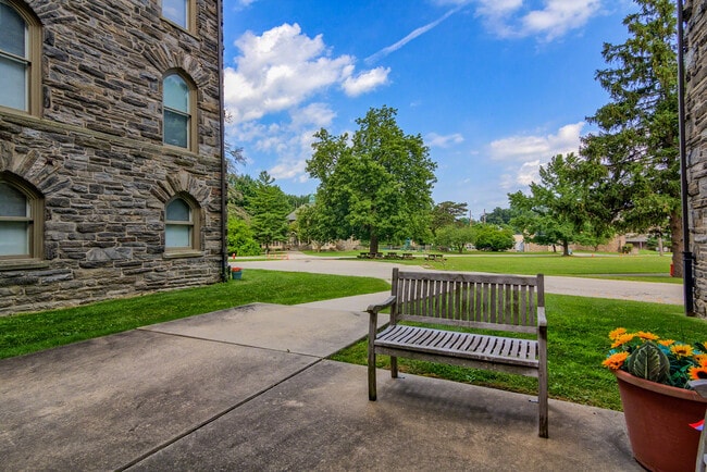 New Covenant Manor