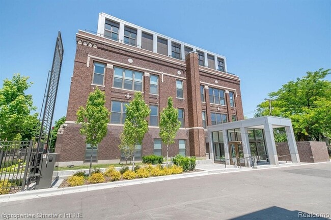 Photo - 1454 Townsend St Unit 405