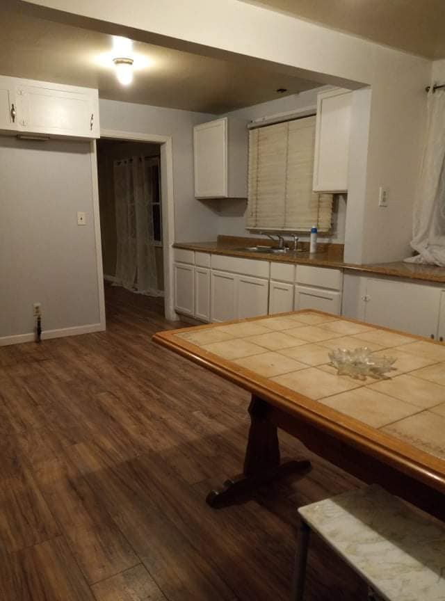 KITCHEN 2 - 409 Belmont Ave