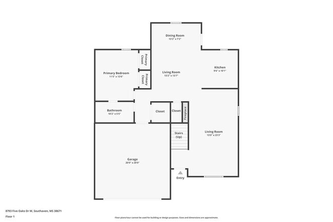 Photo - 8793 5 Oaks Dr W