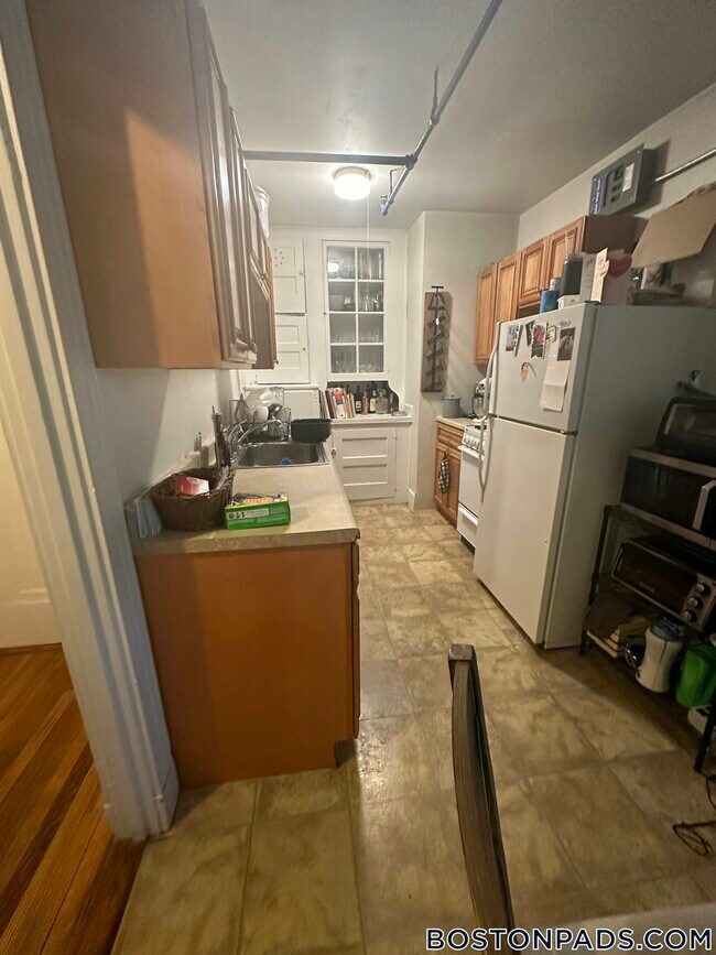 Photo - 1615 Commonwealth Ave Unidad 7