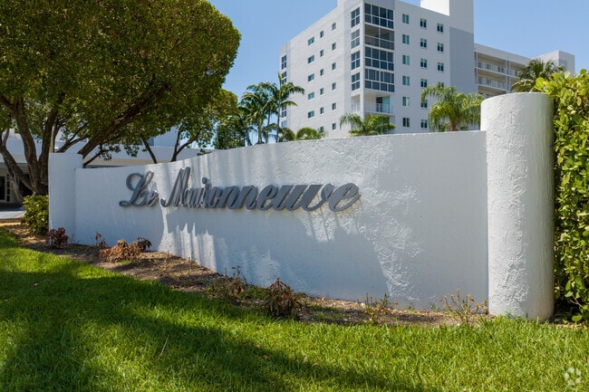 Photo - Le Maisonneuve Condominium